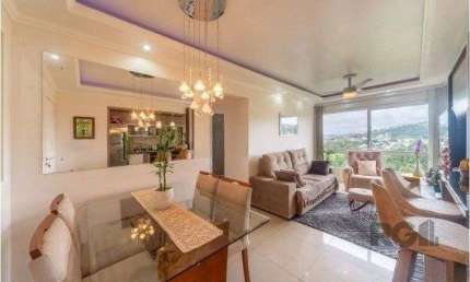 Apartamento 3 dormitórios à venda Cavalhada Porto Alegre/RS