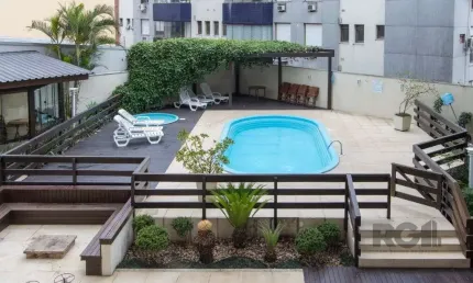 Apartamento com 2 quartos à venda na Avenida Coronel Lucas de Oliveira, 2623, Petrópolis, Porto Alegre
