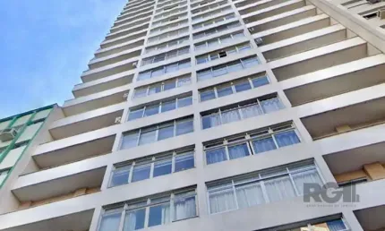 APARTAMENTO | 02 DORMITÓRIOS | CENTRO HISTÓRICO | PORTO ALEGRE