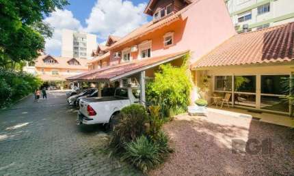 Casa em Condomínio 3 dormitórios à venda Tristeza Porto Alegre/RS