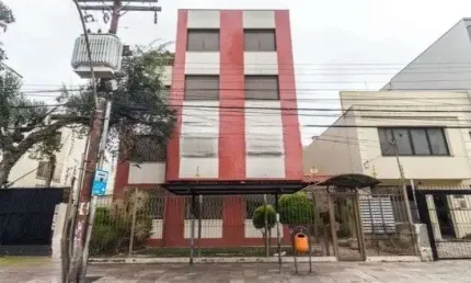 Apartamento 2 dormitórios à venda menino deus porto alegre/rs