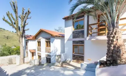 Casa em Condomínio 3 dormitórios à venda Cascata Porto Alegre/RS