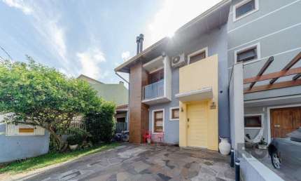 Casa em Condomínio 3 dormitórios à venda Hípica Porto Alegre/RS