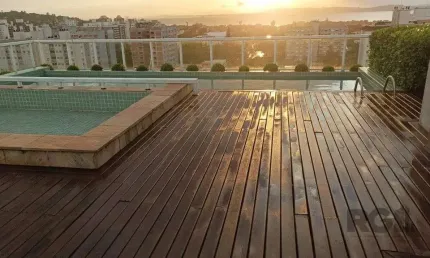 Apartamento 2 dormitórios à venda Tristeza Porto Alegre/RS