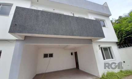 Casa em Condomínio 3 dormitórios à venda Camaquã Porto Alegre/RS