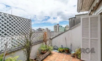Apartamento 1 dormitórios à venda Centro Histórico Porto Alegre/RS