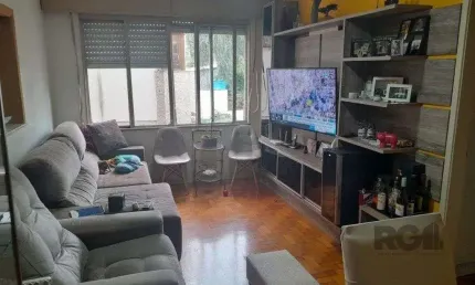 Apartamento no bairro Boa Vista de 3 dormitórios e 2 vagas