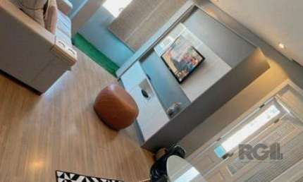 Apartamento 2 dormitórios à venda Santa Maria Goretti Porto Alegre/RS