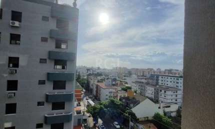 Apartamento 2 dormitórios à venda Cristo Redentor Porto Alegre/RS