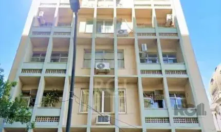 Apartamento 2 dormitórios à venda Centro Histórico Porto Alegre/RS