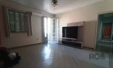 Apartamento com 3 quartos à venda na Rua Santana, 456, Farroupilha, Porto Alegre