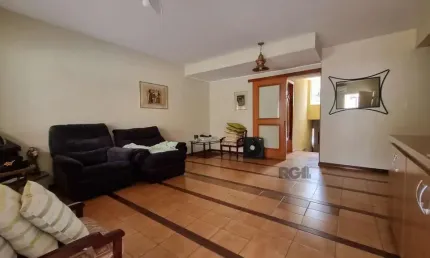 Casa em Condomínio 3 dormitórios à venda Santo Antônio Porto Alegre/RS