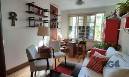 Apartamento 2 dormitórios à venda menino deus porto alegre/rs