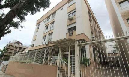 Apartamento 2 dormitórios à venda Petrópolis Porto Alegre/RS