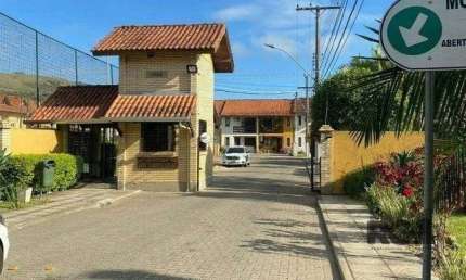 Casa em Condomínio 2 dormitórios à venda Hípica Porto Alegre/RS