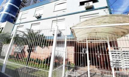 Apartamento 2 dormitórios à venda Menino Deus Porto Alegre/RS