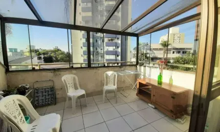 Apartamento 2 dormitórios à venda Santana Porto Alegre/RS