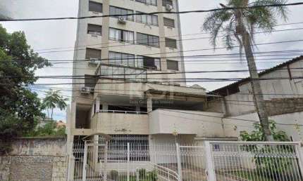 Apartamento Garden, com 2 dormitórios no bairro Santana