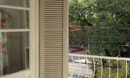 Vende-se amplo apartamento 3 dormitórios - Floresta