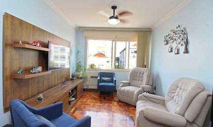 Apartamento 3 dormitórios à venda Passo da Areia Porto Alegre/RS