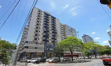 Apartamento 2 dormitórios à venda Cidade Baixa Porto Alegre/RS