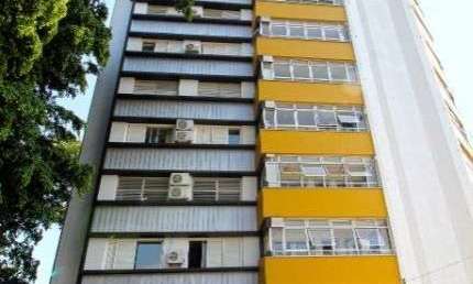 Apartamento em Porto Alegre, no bairro Santa Tereza, com 3 dormitório(s), e 3 ba