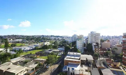 Apartamento com 2 quartos à venda na Rua Professor Freitas Cabral, 206, Jardim Botânico, Porto Alegre