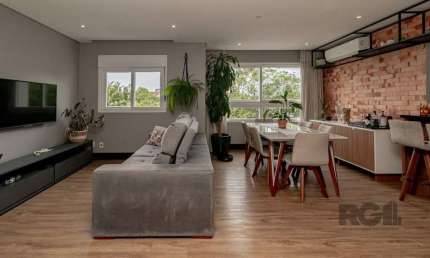 Apartamento 3 dormitórios à venda Navegantes Porto Alegre/RS