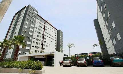 Apartamento 2 dormitórios à venda Jardim do Salso Porto Alegre/RS