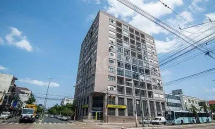 Apartamento com 2 quartos à venda na Avenida Farrapos, 2479, São Geraldo, Porto Alegre