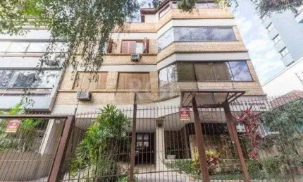 Cobertura 1 dormitórios à venda Auxiliadora Porto Alegre/RS