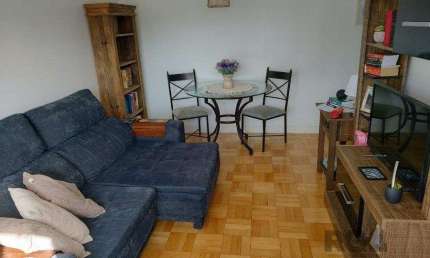 Apartamento 2 dormitórios à venda Centro Histórico Porto Alegre/RS