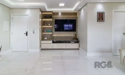 Apartamento 3 dormitórios à venda Navegantes Porto Alegre/RS