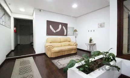 Apartamento 2 dormitórios à venda Santa Cecília Porto Alegre/RS