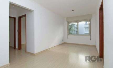 Apartamento a venda de 2 dormitórios na Rua Santa Cecilia Porto Alegre