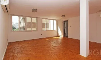 Apartamento 2 dormitórios à venda rio branco porto alegre/rs