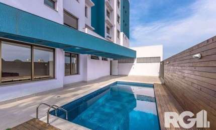 Apartamento 2 dormitórios à venda Jardim do Salso Porto Alegre/RS