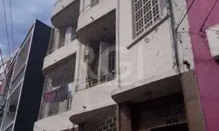 Apartamento com 2 quartos à venda na Avenida Benjamin Constant, 1670, São Geraldo, Porto Alegre