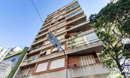 Apartamento de 3 dormitórios no bairro Independência