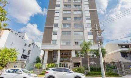 Apartamento 2 dormitórios à venda São João Porto Alegre/RS
