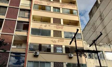 Apartamento de um dormitório no Centro de Porto Alegre