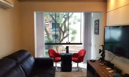 Apartamento 63m² - 2 dormitórios e 1 vaga no bairro Partenon