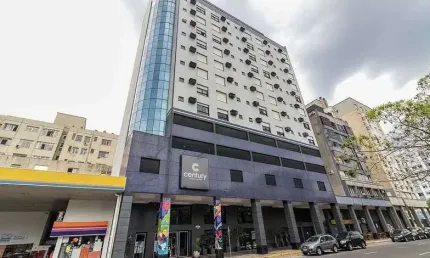 Apartamento 1 dormitórios à venda Cidade Baixa Porto Alegre/RS