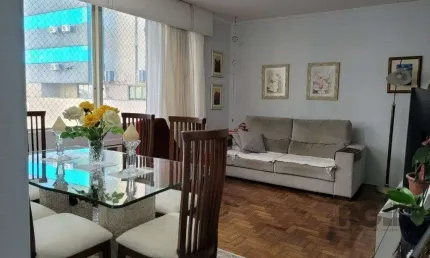 Apartamento 3 dormitórios à venda São João Porto Alegre/RS