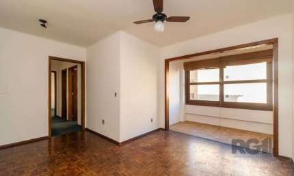 Excelente apartamento de 65m² com 2 dormitórios e 1 vaga.