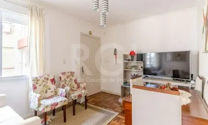 Apartamento 3 dormitórios à venda Higienópolis Porto Alegre/RS