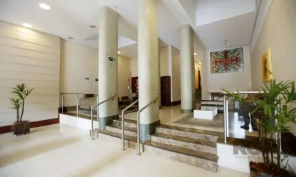 Apartamento 3 dormitórios à venda Centro Histórico Porto Alegre/RS