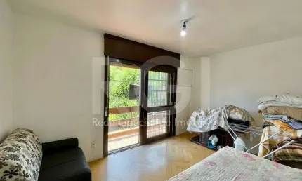 Apartamento 2 dormitórios à venda Bom Jesus Porto Alegre/RS
