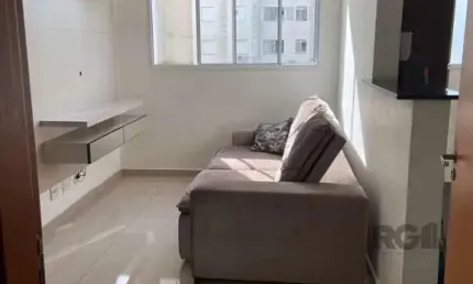 Apartamento 2 dormitórios à venda Humaitá Porto Alegre/RS