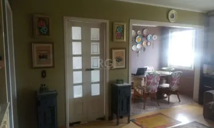 Apartamento 3 dormitórios à venda Jardim Lindóia Porto Alegre/RS